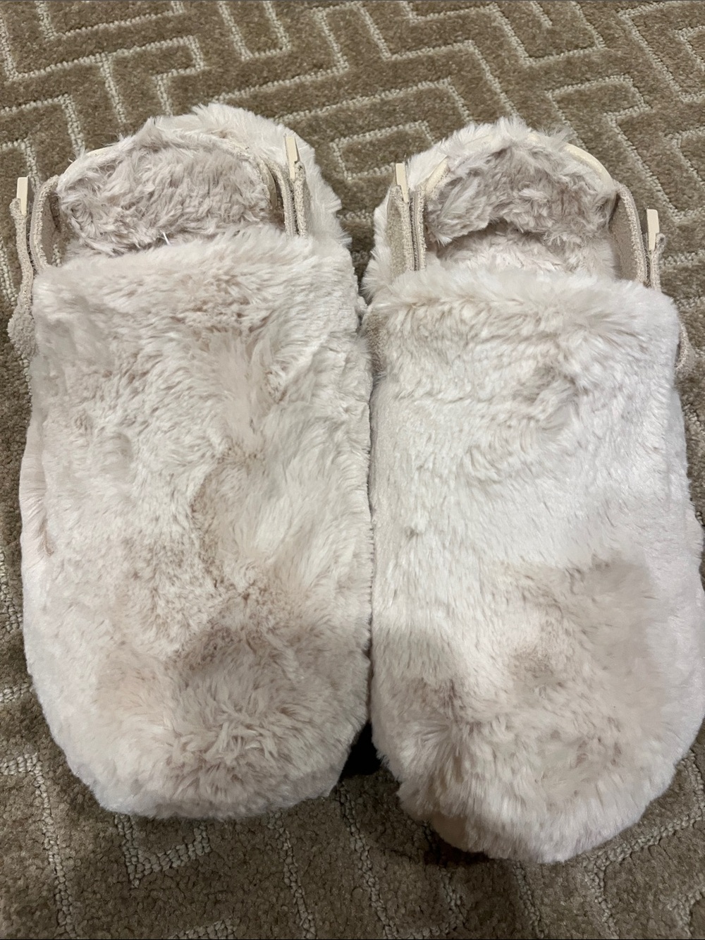Nike Calm Woman’s Mules Size 9